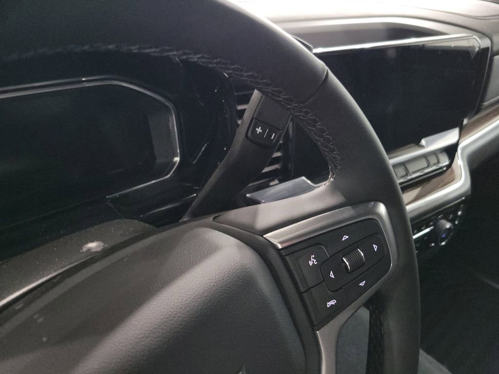 New 2026 Chevrolet Silverado 1500 LT w/ Safety Package image 24