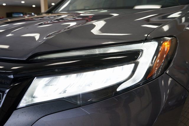 Used 2020 Honda Passport Touring image 25