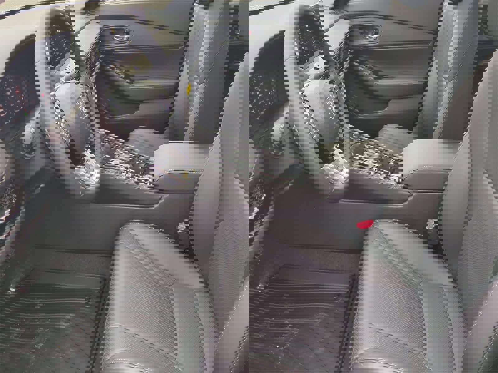 New 2026 Honda Accord Touring image 17