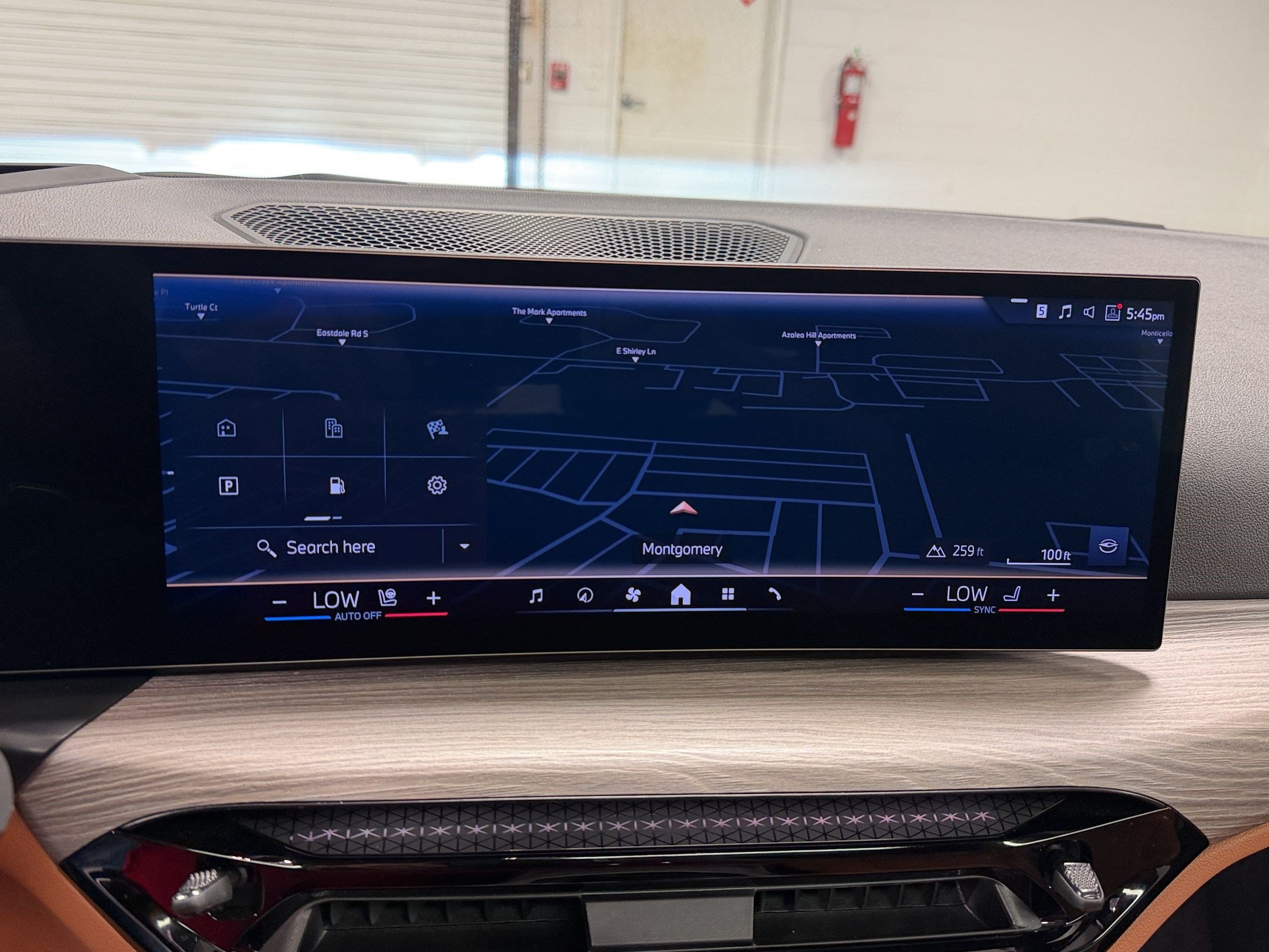 Certified 2026 BMW 430i RWD image 19