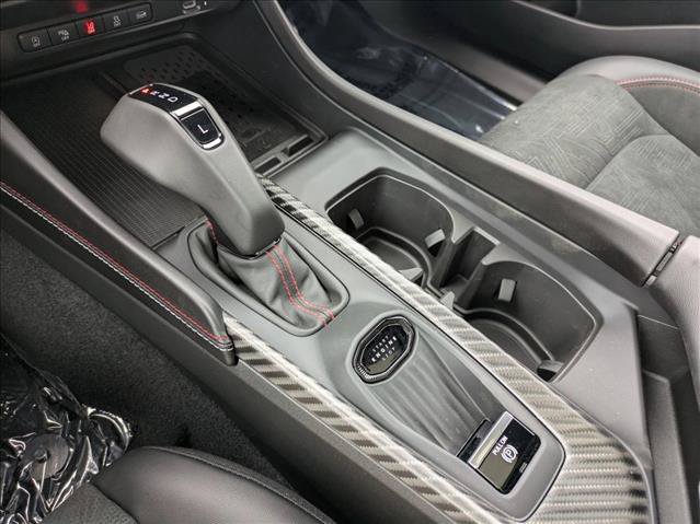New 2026 Dodge Charger Scat Pack AWD/4WD image 12