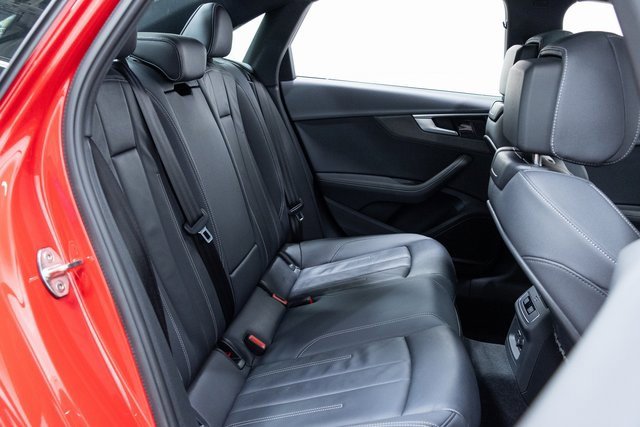Used 2023 Audi A4 2.0T Premium Plus image 26