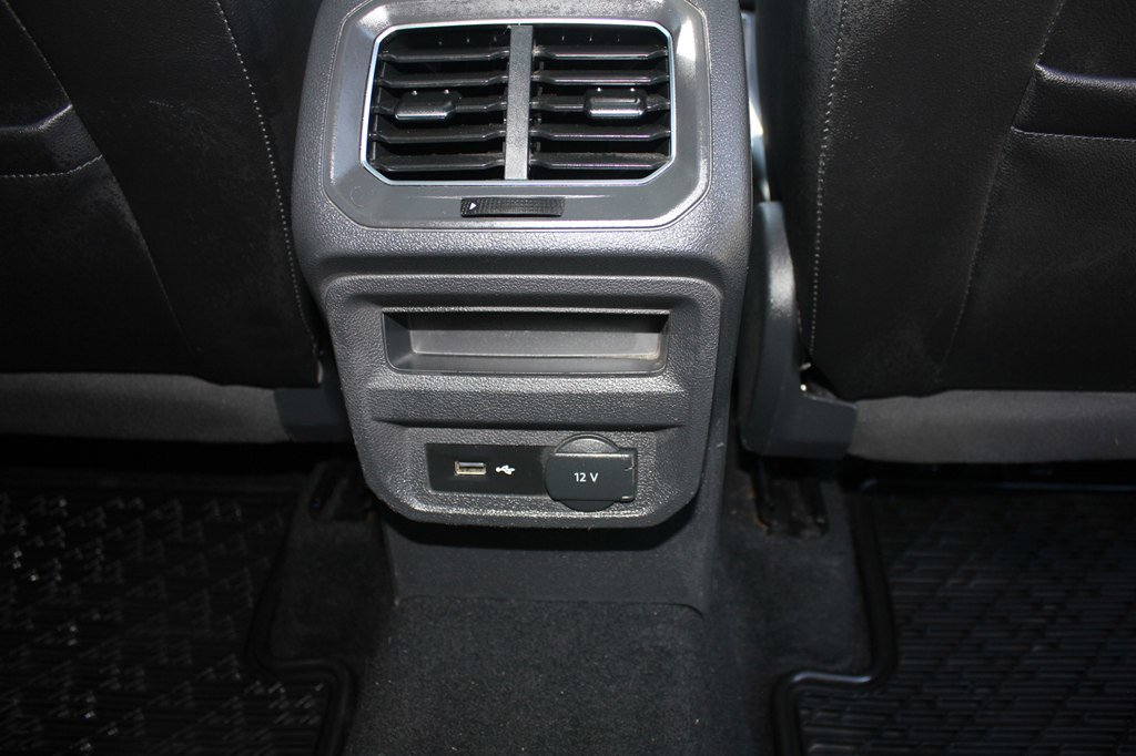 Used 2019 Volkswagen Tiguan S AWD/4WD image 36