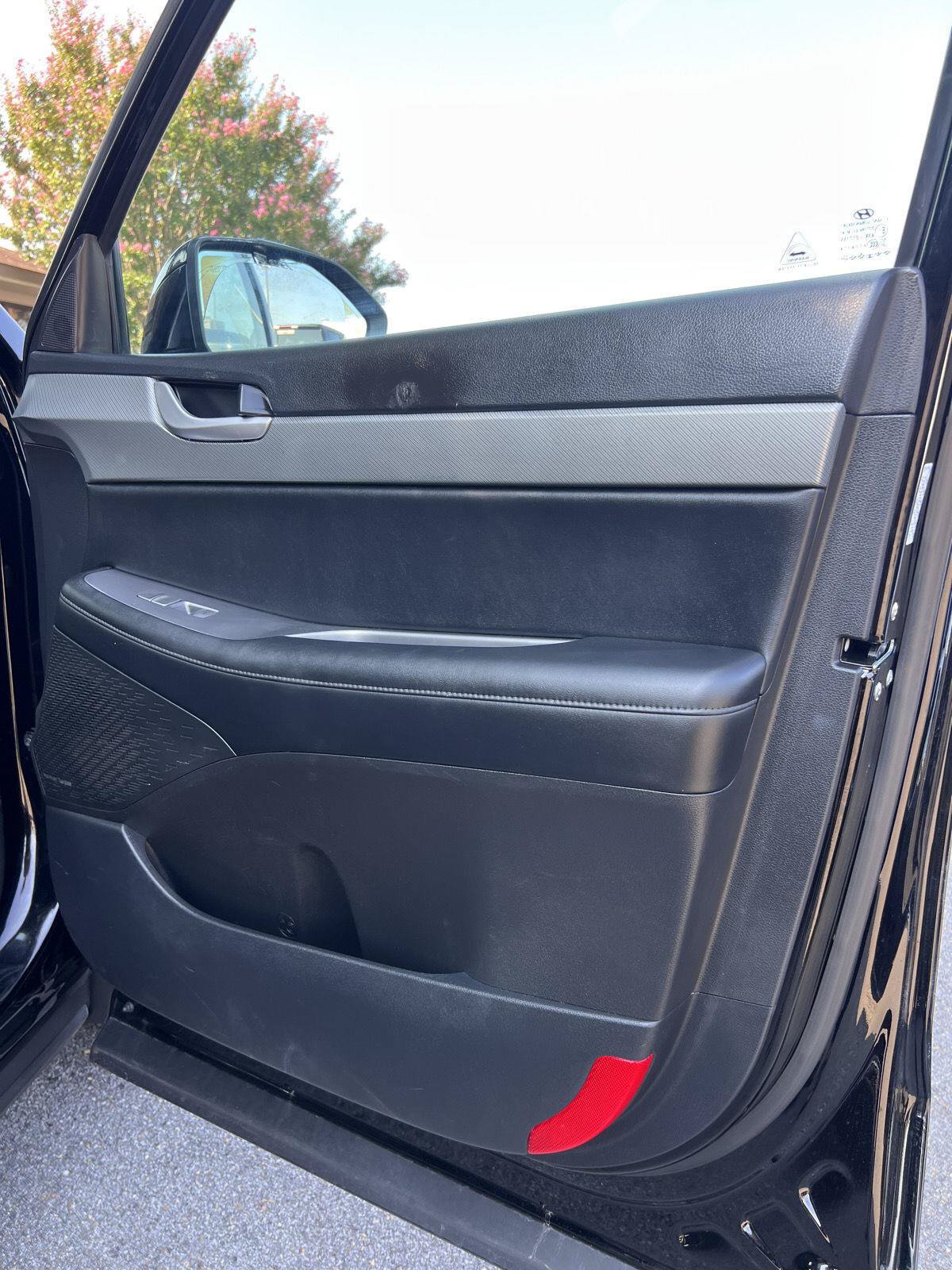 Used 2024 Hyundai Palisade SEL FWD image 30