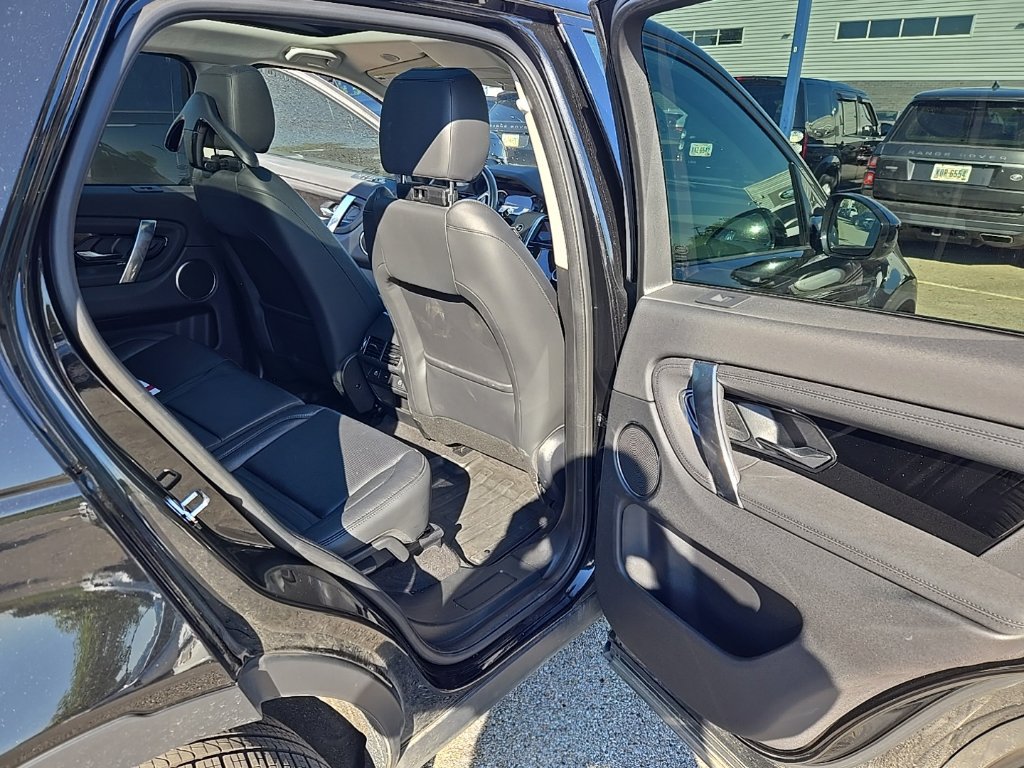 Used 2021 Land Rover Discovery Sport S AWD/4WD image 20