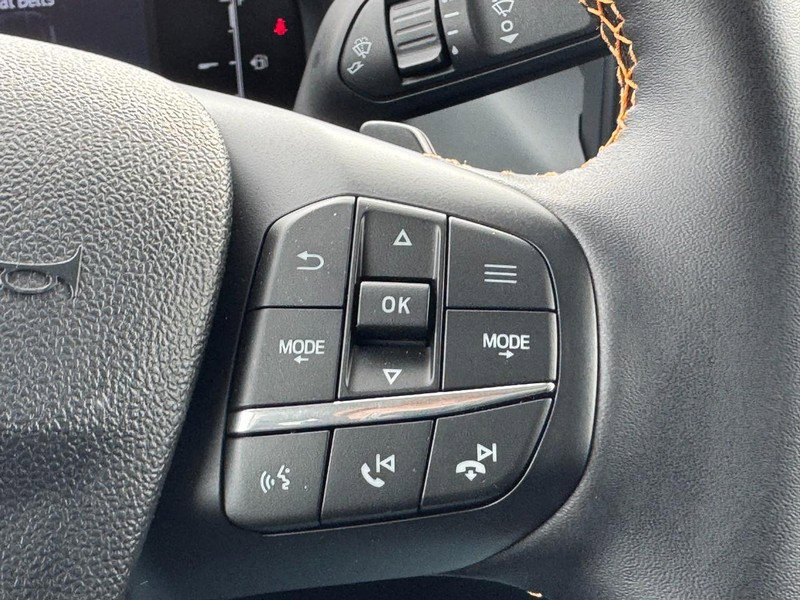 New 2026 Ford Maverick Tremor image 16