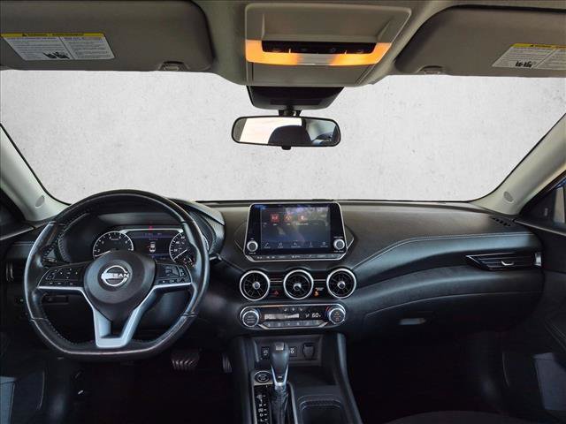 Used 2024 Nissan Sentra SV w/ All-Weather Package FWD image 18