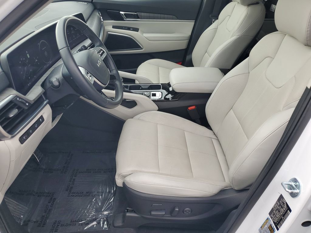 Used 2023 Kia Telluride SX image 5