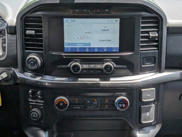 Used 2021 Ford F150 XL w/ STX Appearance Package AWD/4WD image 15
