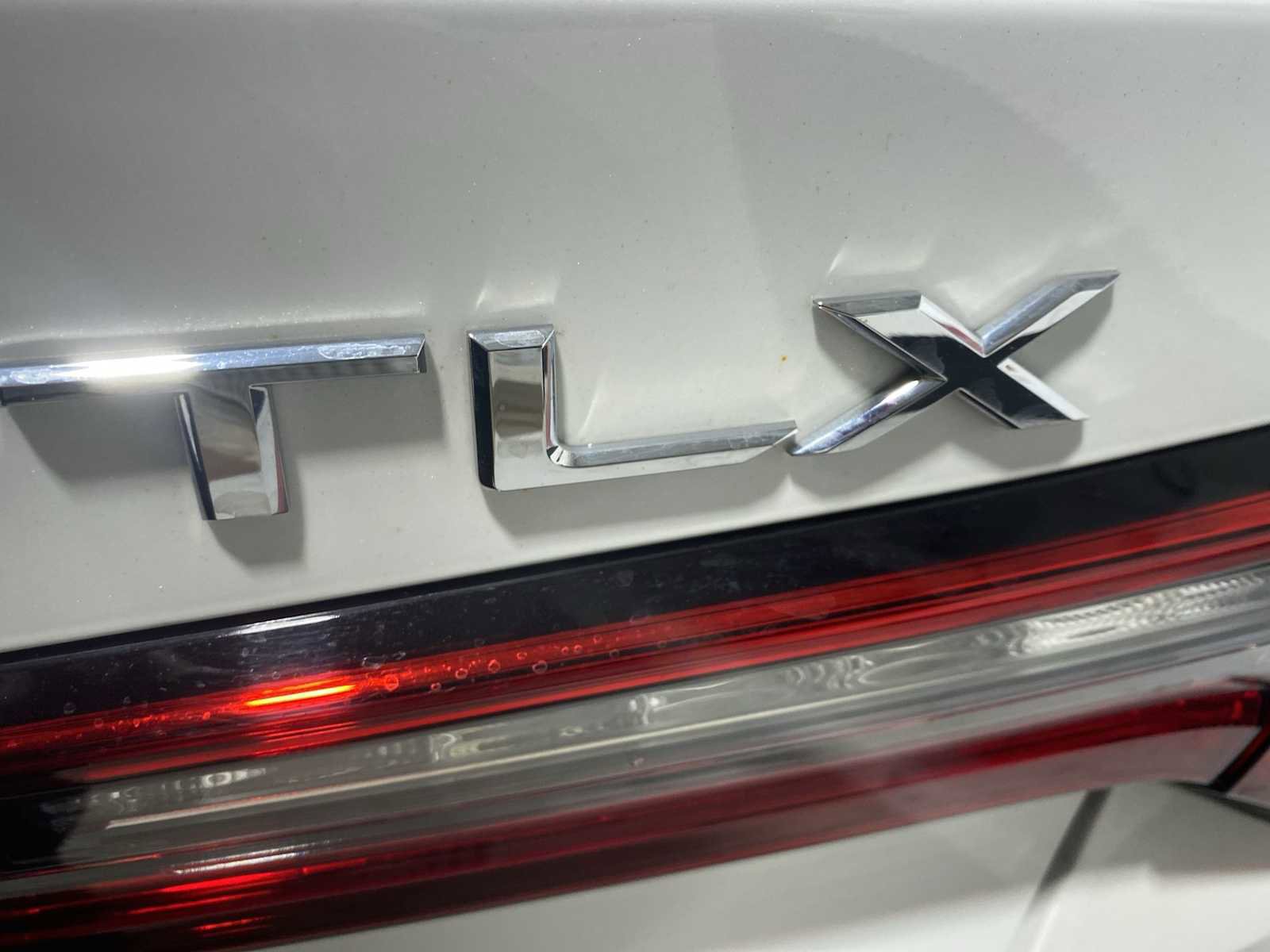 Certified 2023 Acura TLX w/ Technology Package image 7