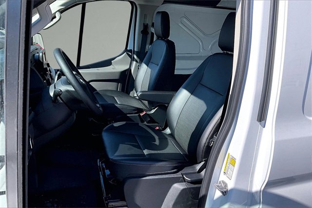 New 2025 Ford Transit 250 Low Roof AWD image 9