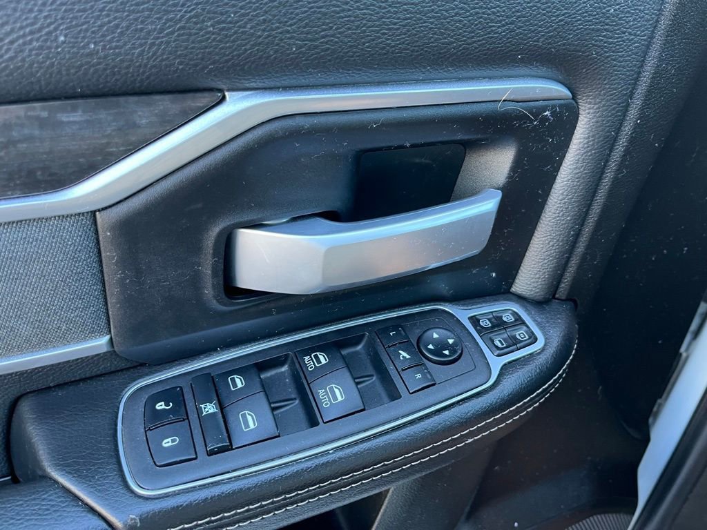 Used 2023 RAM 2500 Big Horn w/ Safety Group image 27
