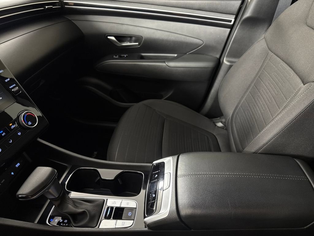 Used 2023 Hyundai Santa Cruz SEL w/ Activity Package image 21