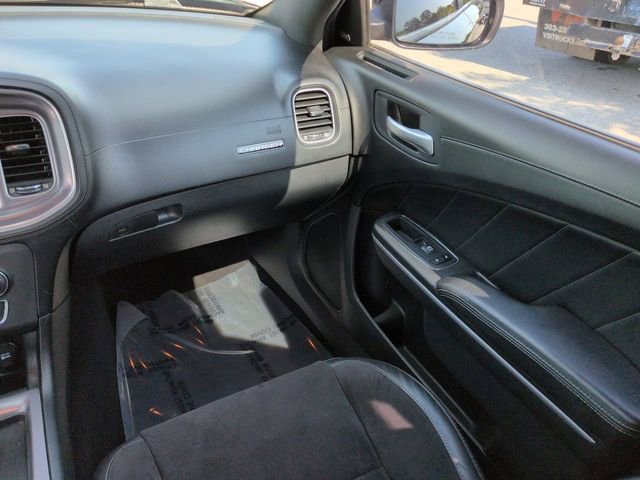 Used 2019 Dodge Charger R/T w/ Plus Group RWD image 19