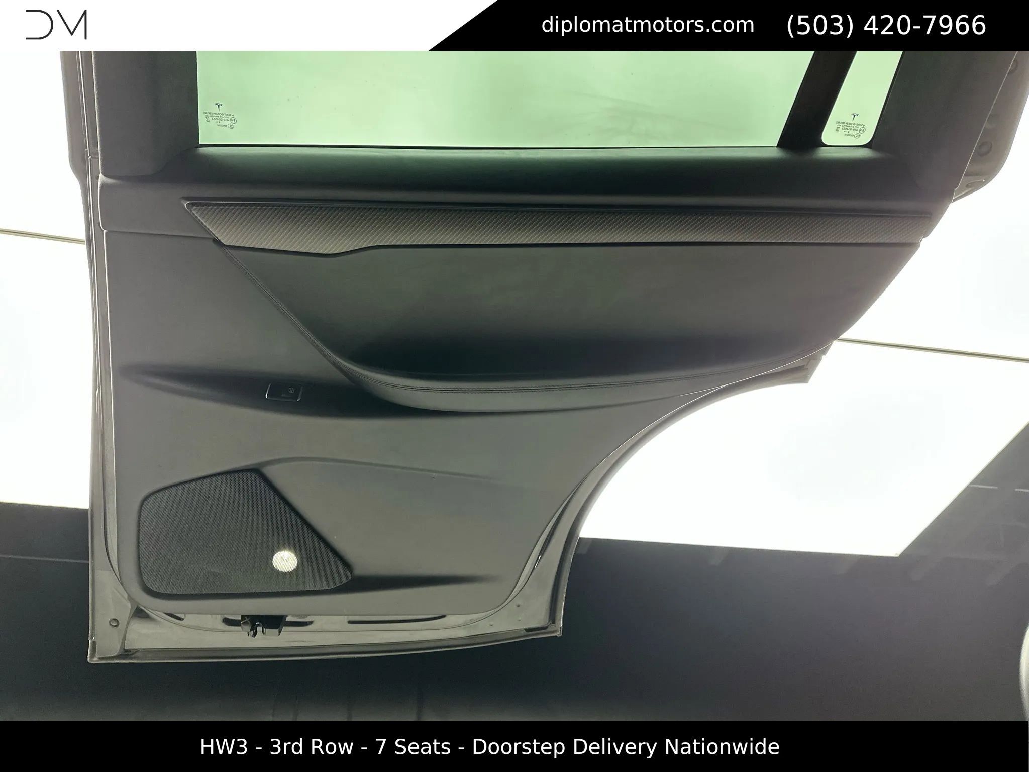 Used 2021 Tesla Model X Performance image 30