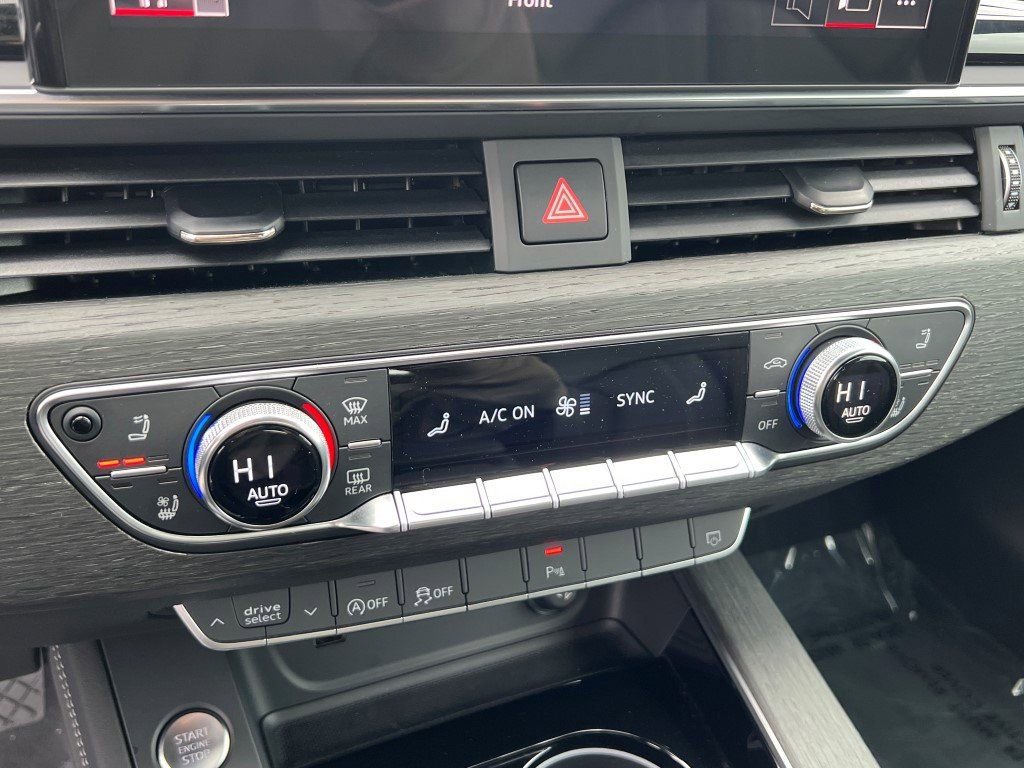 Certified 2024 Audi A5 2.0T Premium Plus w/ Premium Plus image 31