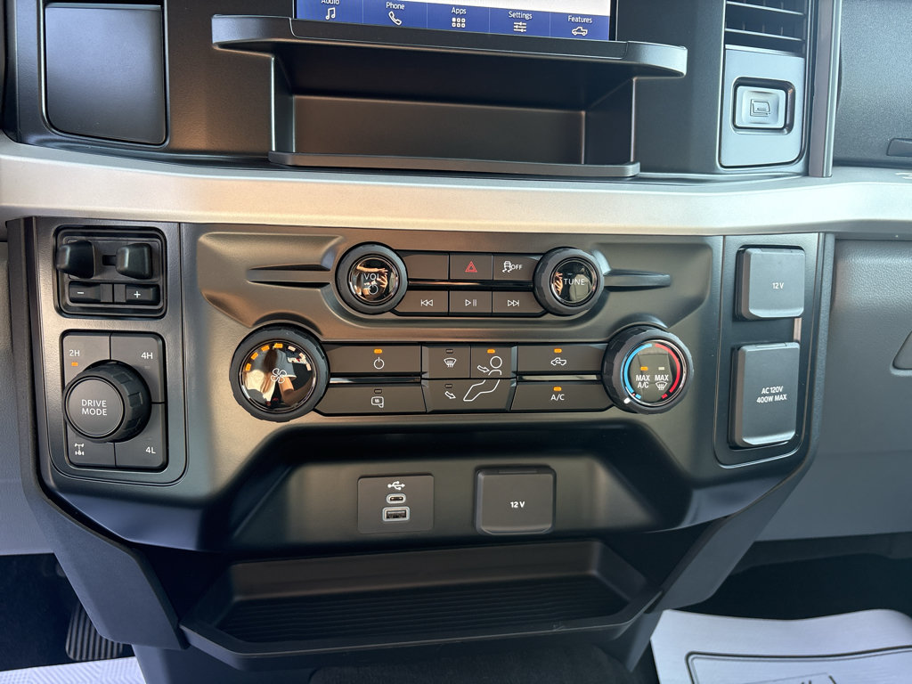 New 2027 Ford F250 XLT AWD/4WD image 17