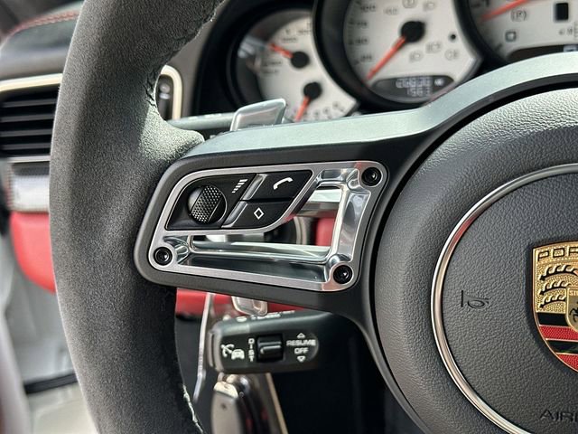 Used 2014 Porsche 911 Turbo S image 35