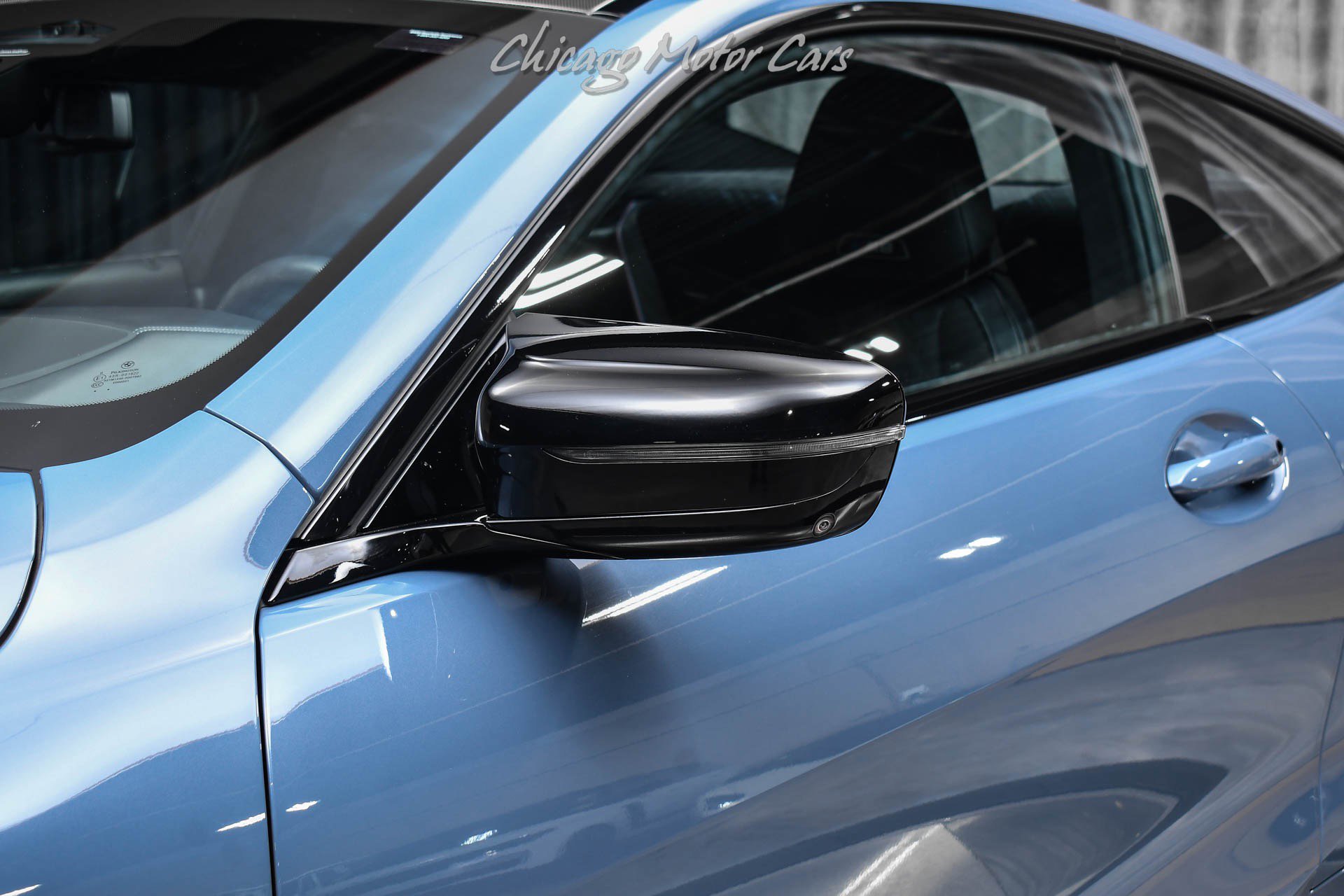 Used 2022 BMW M8 Competition image 36