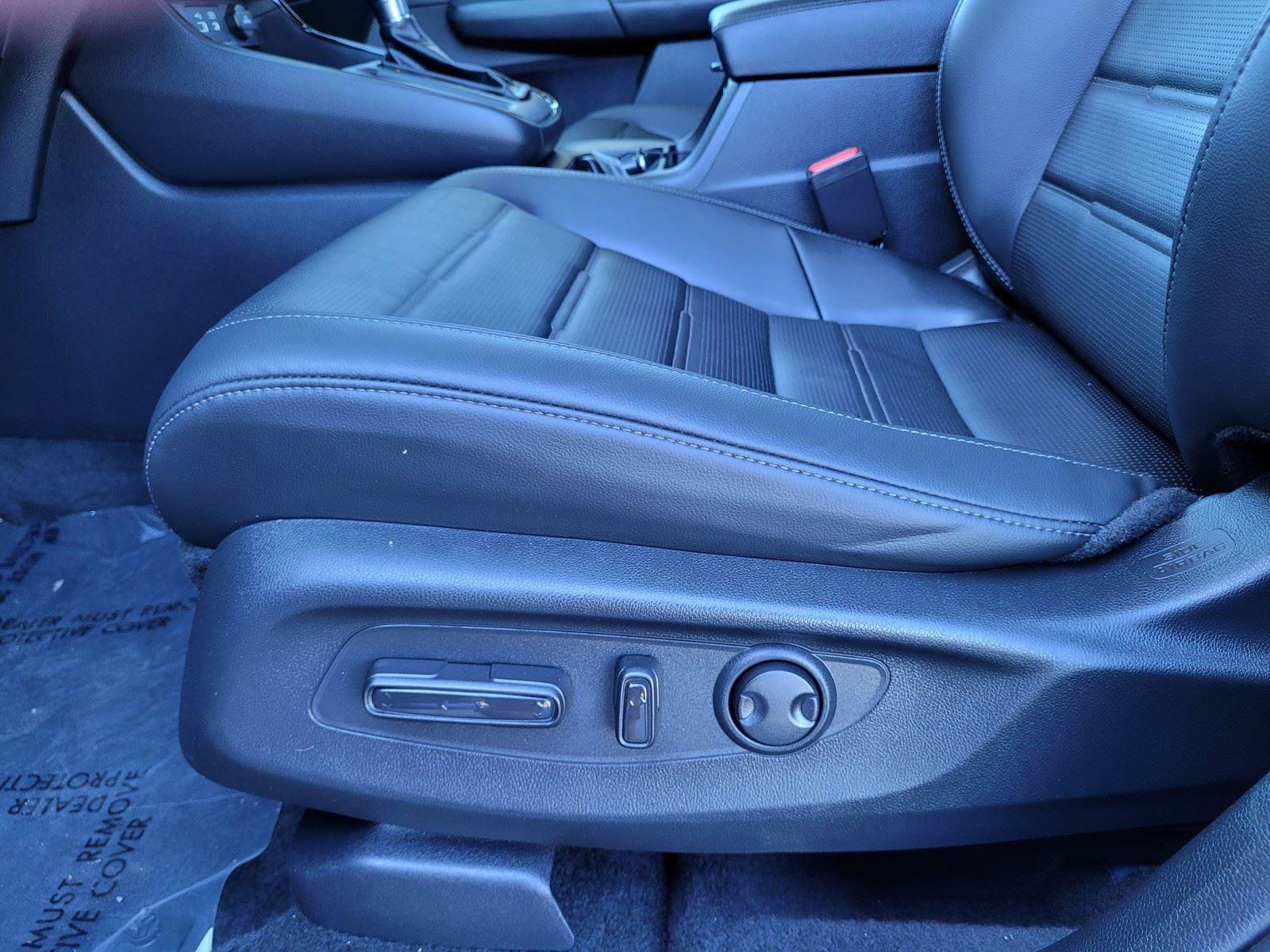 Used 2023 Honda CR-V EX-L image 23