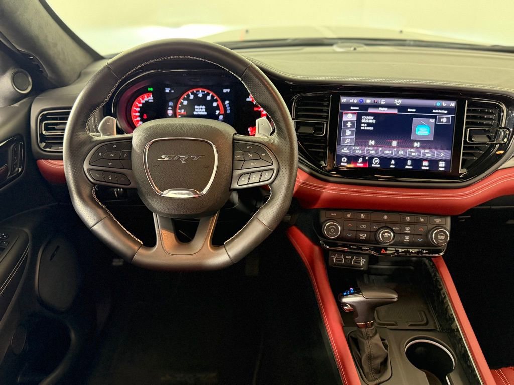 Used 2024 Dodge Durango SRT Hellcat image 19
