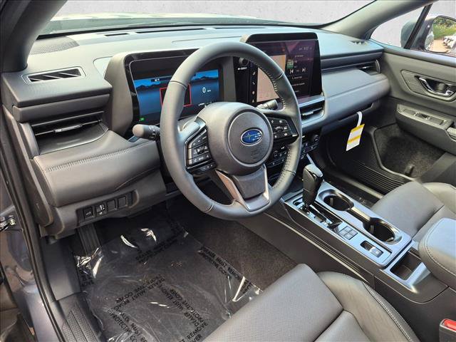 New 2026 Subaru Outback Touring XT AWD/4WD image 3