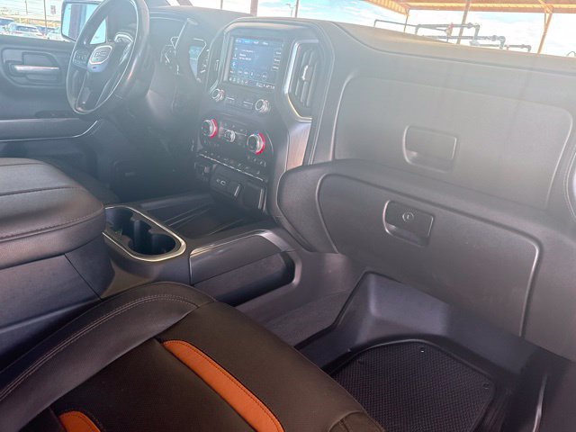 Used 2021 GMC Sierra 1500 AT4 w/ AT4 Value Package AWD/4WD image 13