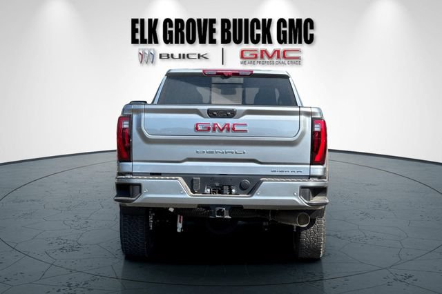 New 2026 GMC Sierra 2500 Denali w/ Denali Reserve Package AWD/4WD image 5