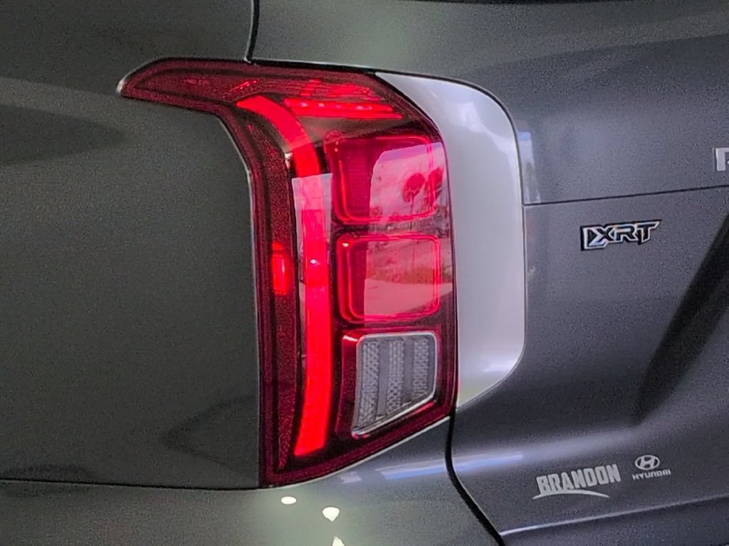 Used 2025 Hyundai Palisade XRT AWD/4WD image 8