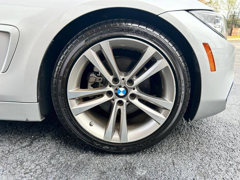 Used 2019 BMW 430i Gran Coupe RWD image 15