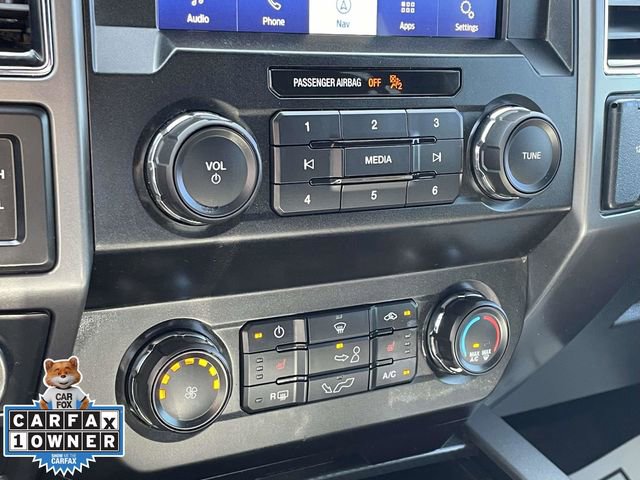 Used 2020 Ford F150 XLT w/ Equipment Group 302A Luxury image 26