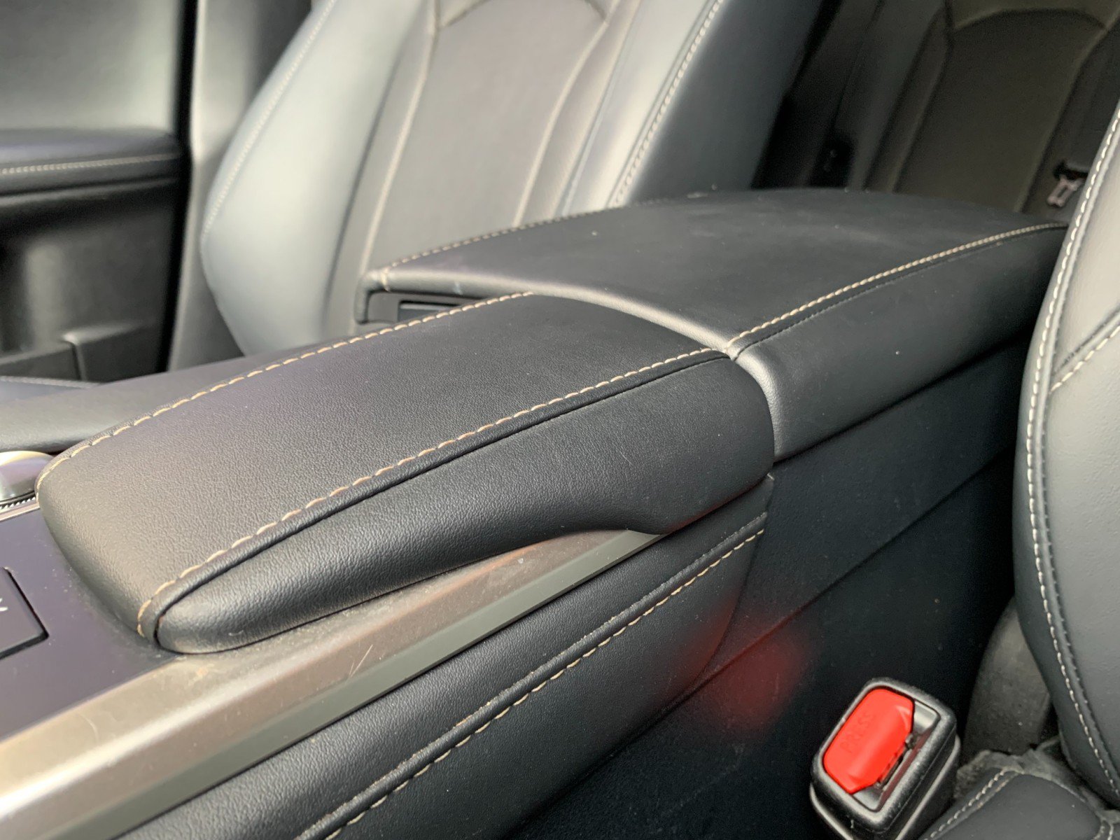 Used 2022 Lexus RX 350 AWD w/ Premium Package image 28