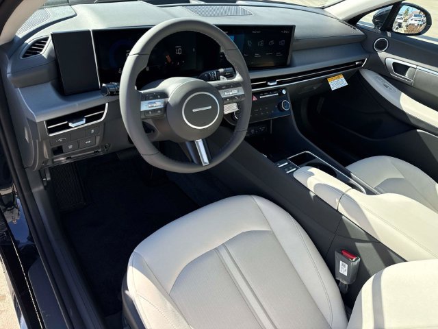 New 2026 Hyundai Sonata SEL FWD image 23