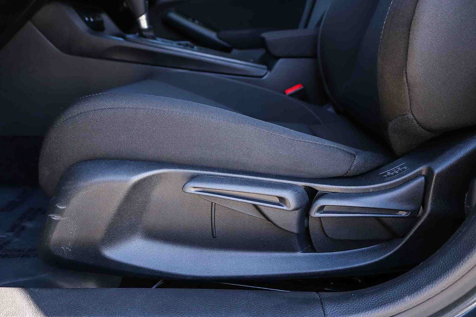 Used 2026 Honda Civic LX image 21