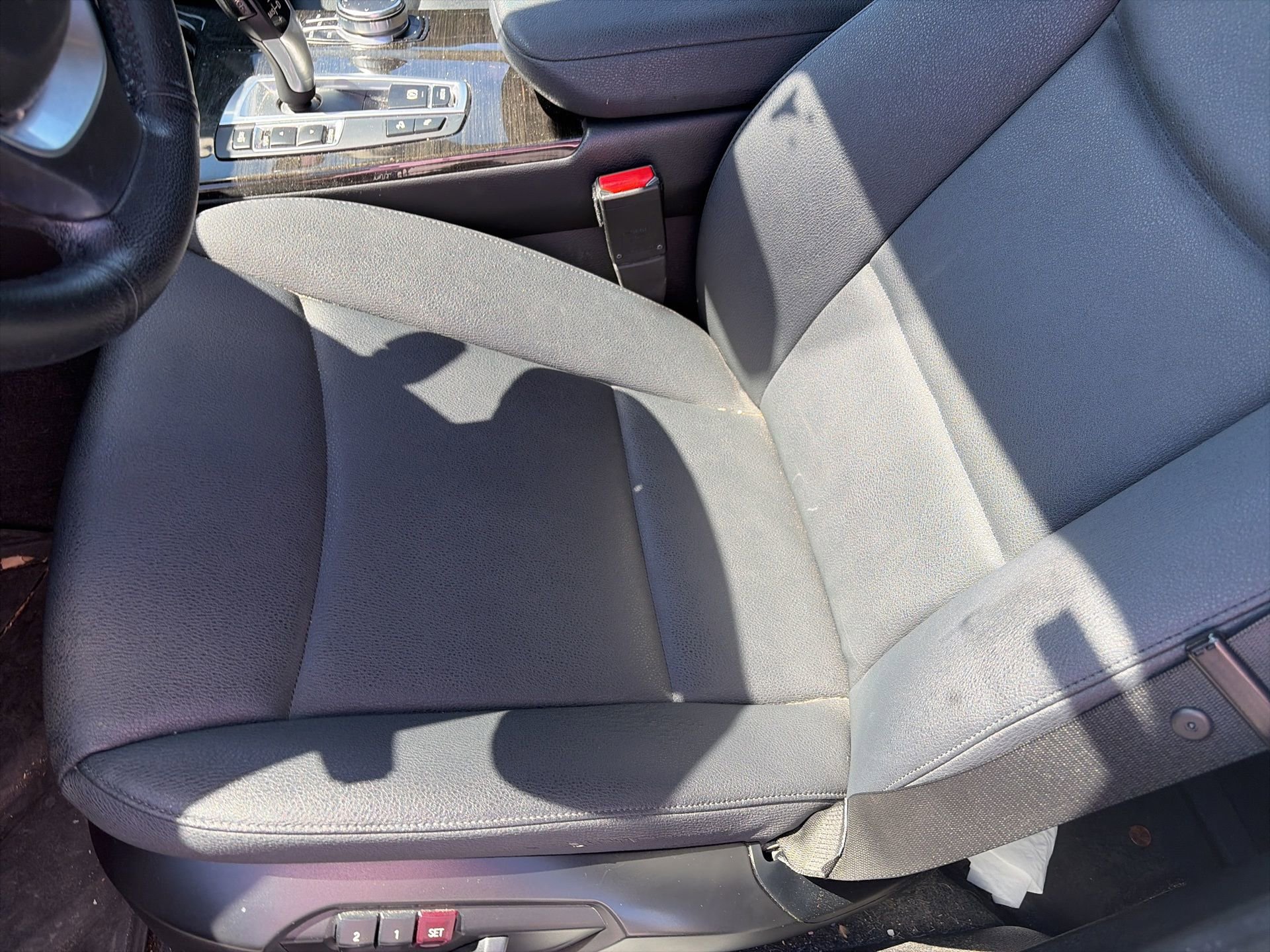 Used 2017 BMW X3 xDrive28i image 11