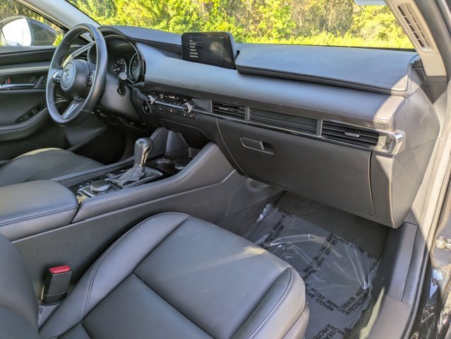 Used 2025 MAZDA MAZDA3 s image 25