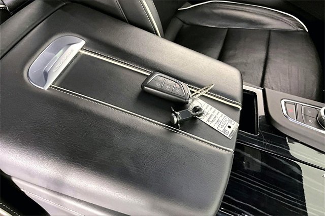 Used 2024 Cadillac Escalade Sport image 35