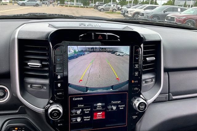 Used 2020 RAM 1500 Big Horn AWD/4WD image 22