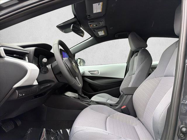 New 2026 Toyota Corolla SE FWD image 11