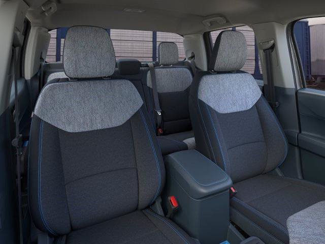 New 2026 Ford Maverick XLT w/ XLT Luxury Package FWD image 38