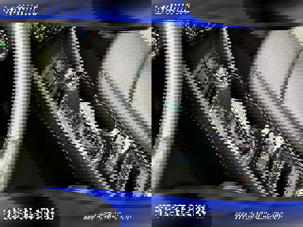 Used 2016 Chevrolet Cruze Premier image 22