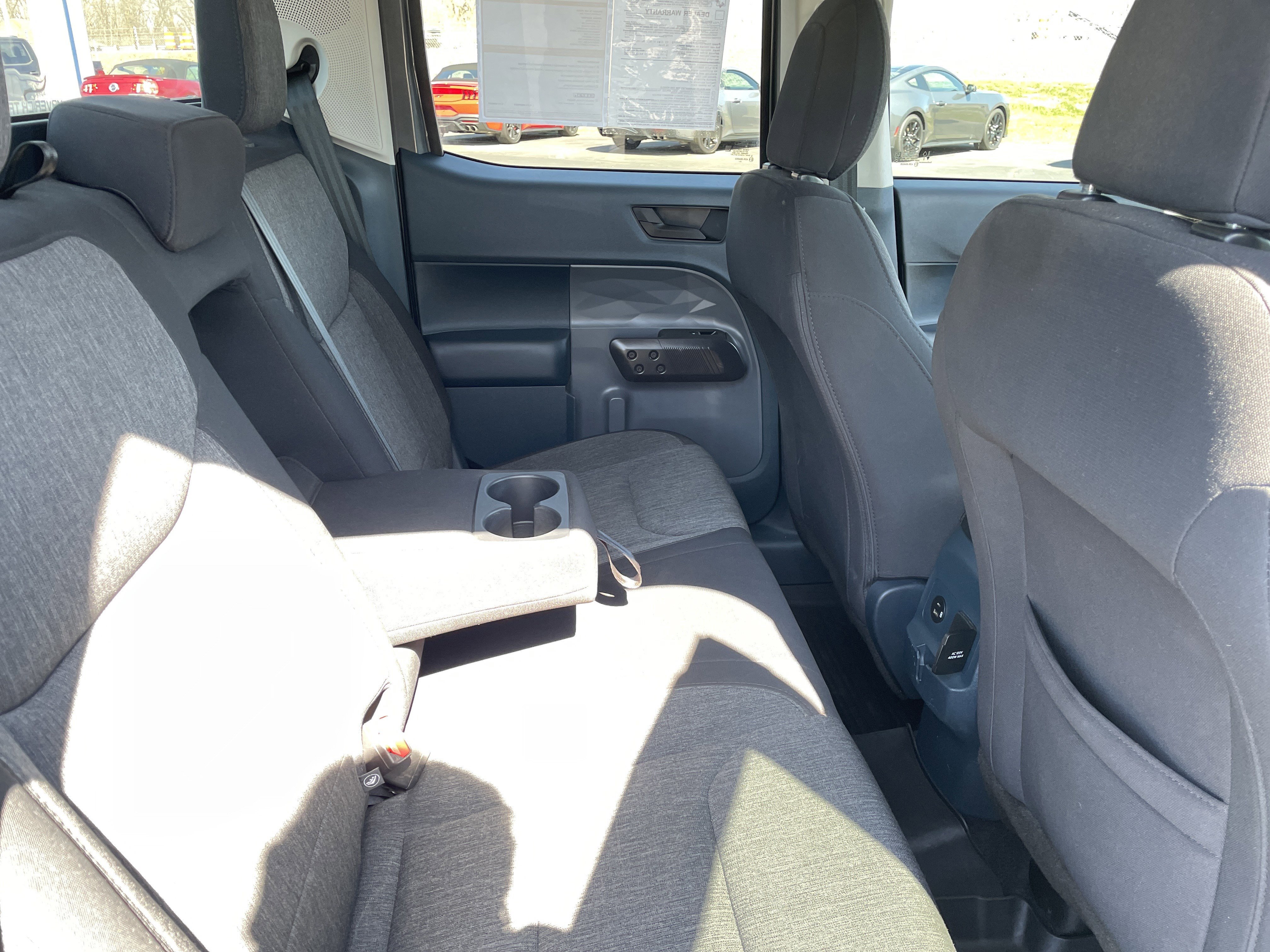 Certified 2024 Ford Maverick XLT w/ XLT Luxury Package image 21