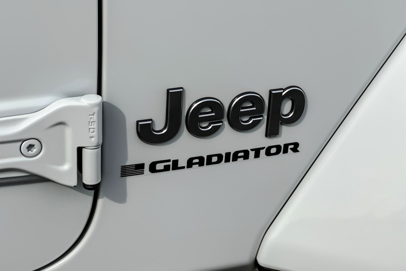 Used 2023 Jeep Gladiator Overland image 26