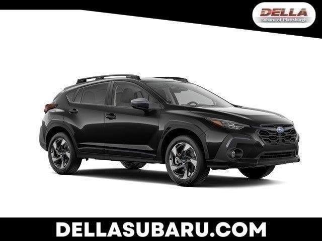 New 2025 Subaru Crosstrek 2.5i Limited w/ Popular Package #3A image 39