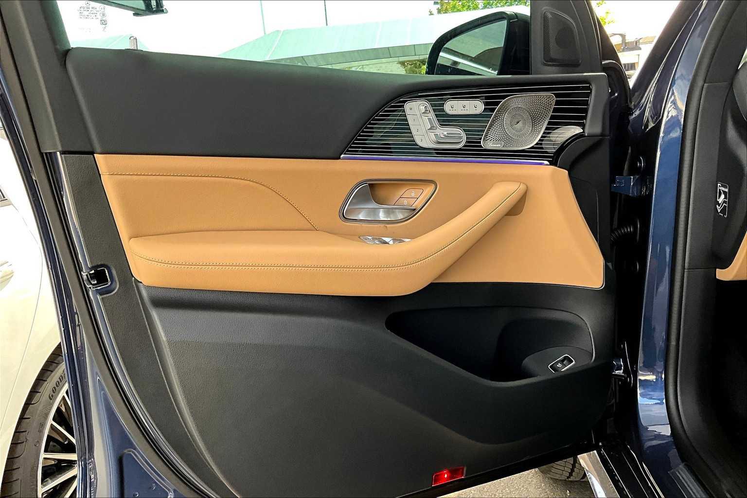 New 2026 Mercedes-Benz GLE 450 4MATIC image 15