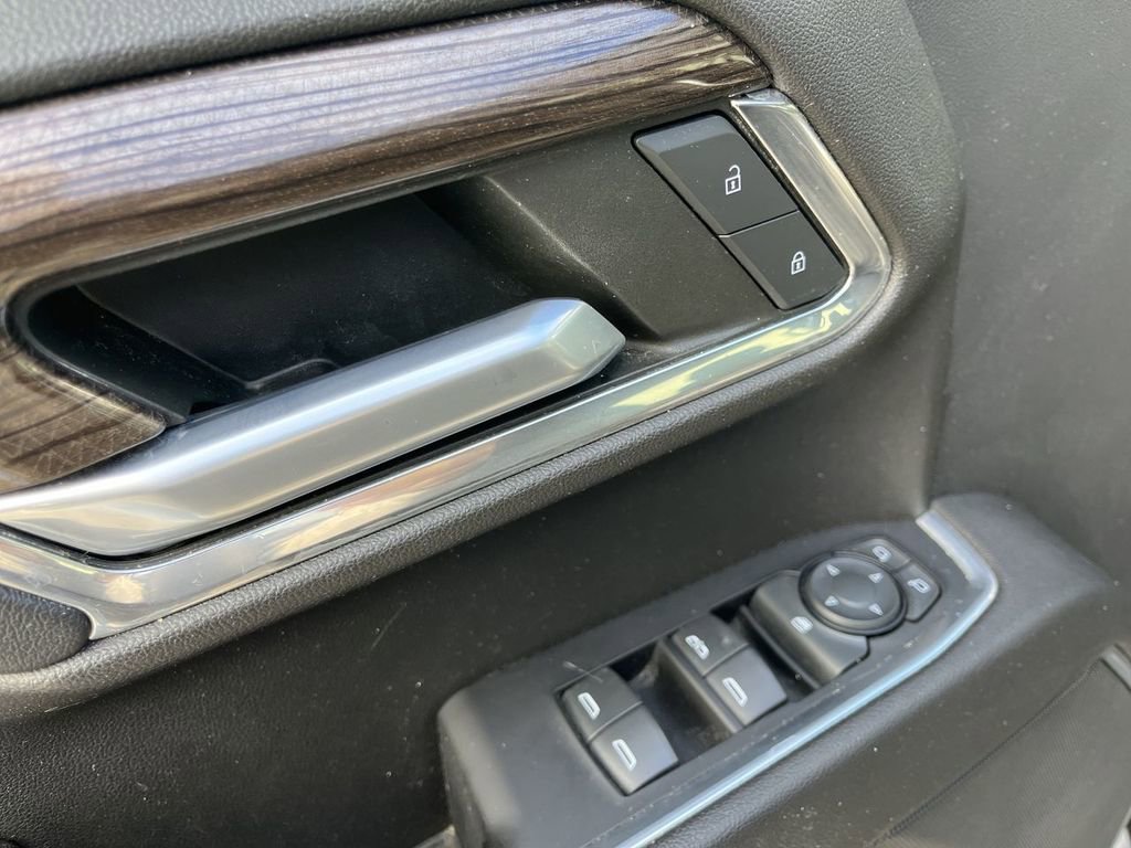Used 2022 Chevrolet Silverado 1500 RST image 22