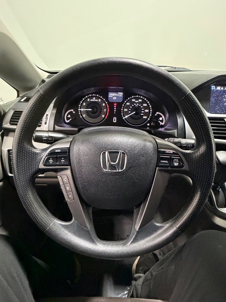 Used 2014 Honda Odyssey EX image 16