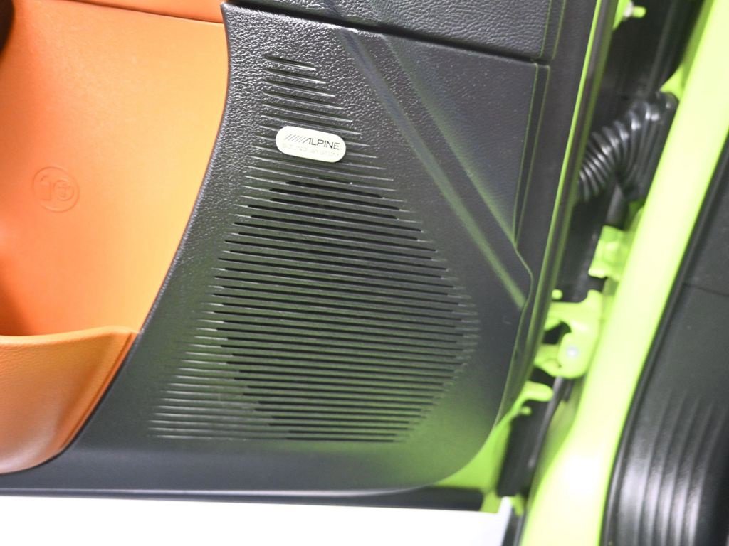 Used 2019 Dodge Challenger SRT Hellcat Redeye image 11