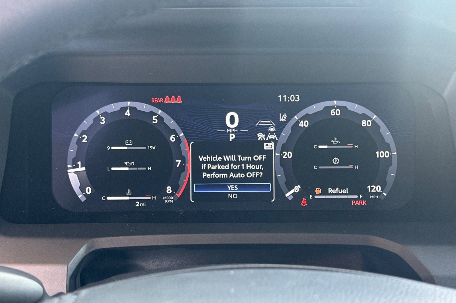 New 2026 Toyota Tacoma TRD Sport AWD/4WD image 27