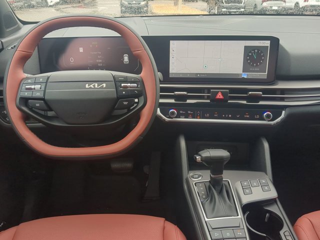 New 2026 Kia Sportage SX image 14